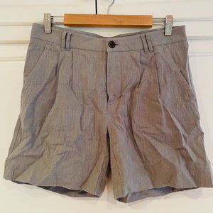 Patagonia Women's Island Hemp Shorts - 6"